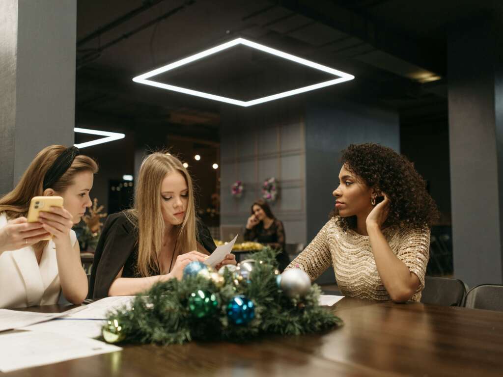 Haben die sozialen Medien einen positiven Einfluss auf die Gesellschaft