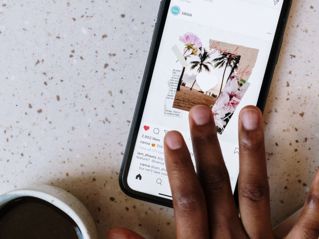 Killer strategies for creating interactive polls on Instagram Stories ...