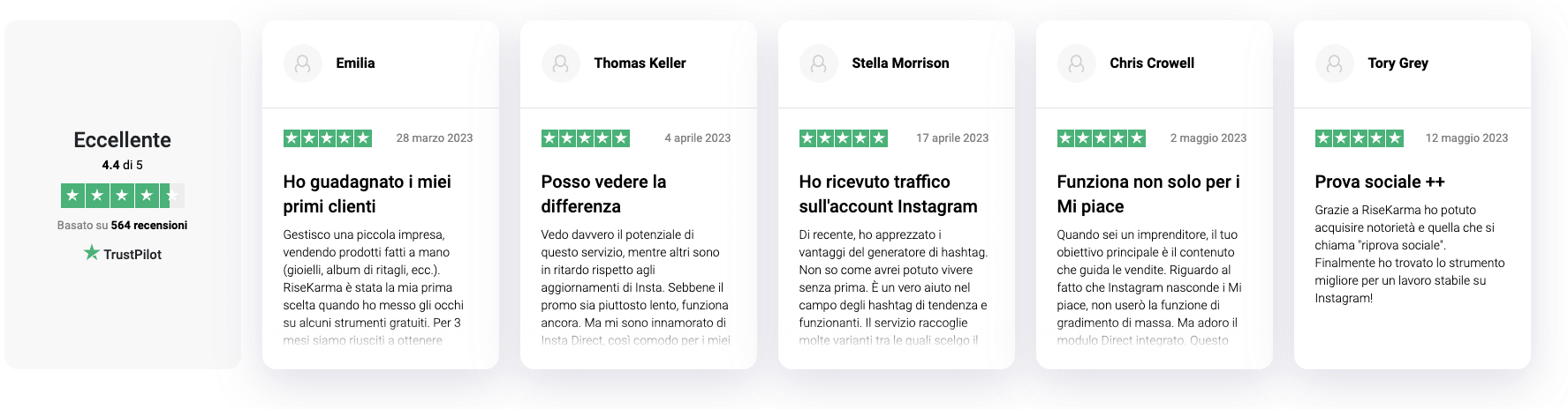 trustpilot-it