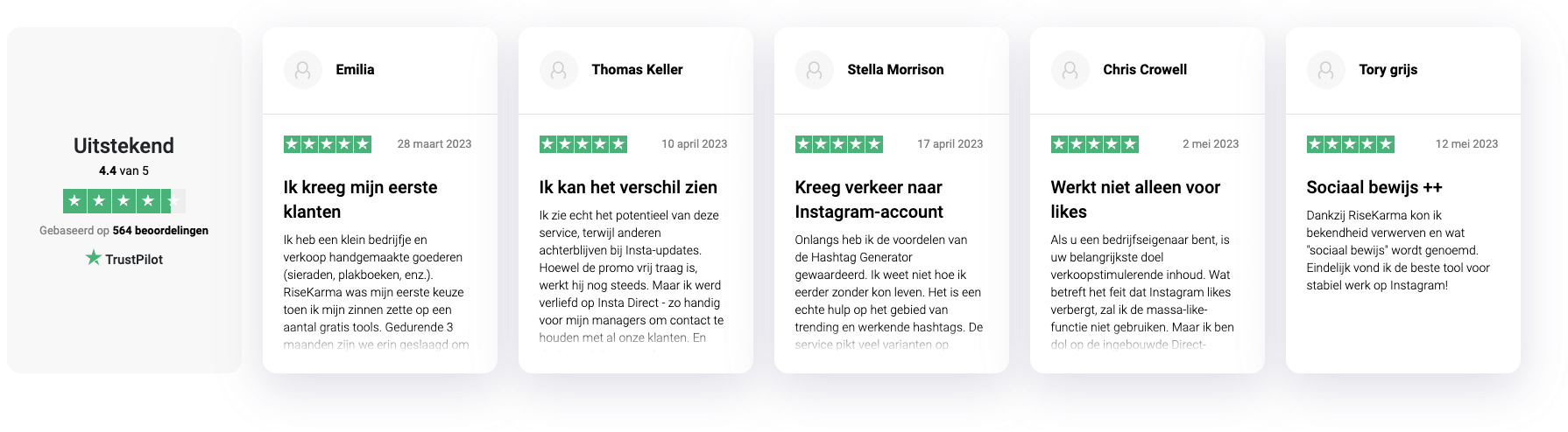 trustpilot-nl