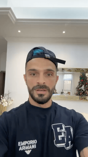 Télé Réalité Lunette Julien Tanti Boostez Vos Réseaux Sociaux Avec