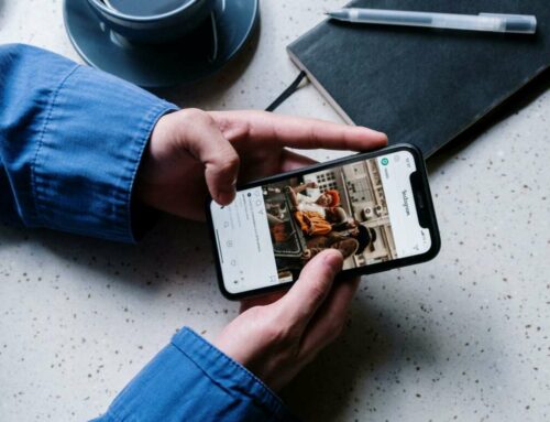 Best sites to create unique Instagram story templates