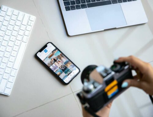 Best apps for designing TikTok thumbnails that attract views