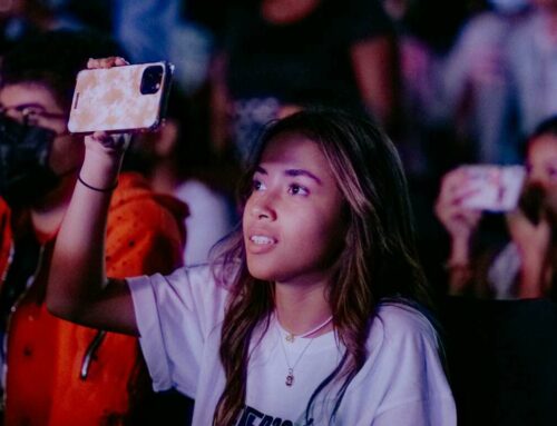Creative captions ideas for Instagram photos