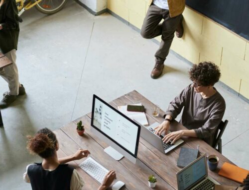 Best strategies for leveraging LinkedIn for B2B networking