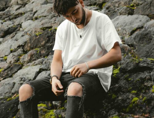 Sådan laver du et TikTok slideshow med musik