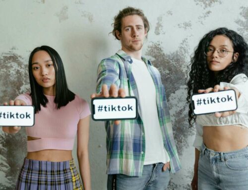 Tendências emergentes em desafios do TikTok que as marcas devem participar em 2024
