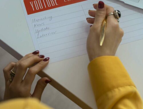 Best websites to find social media content ideas