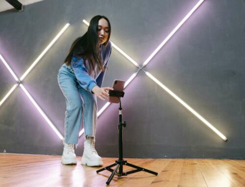 Secretos para crear subtítulos perfectos en TikTok y volverse viral