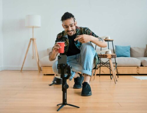 Top 7 Techniques for Crafting Compelling Captions on Instagram