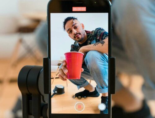 Herramientas populares para crear animaciones en publicaciones de redes sociales