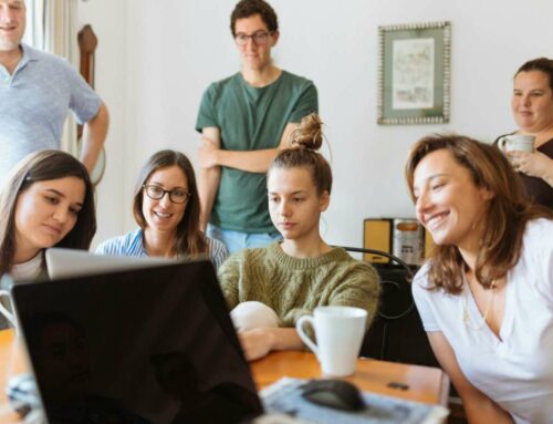 Secrets to writing compelling LinkedIn articles for thought leadership