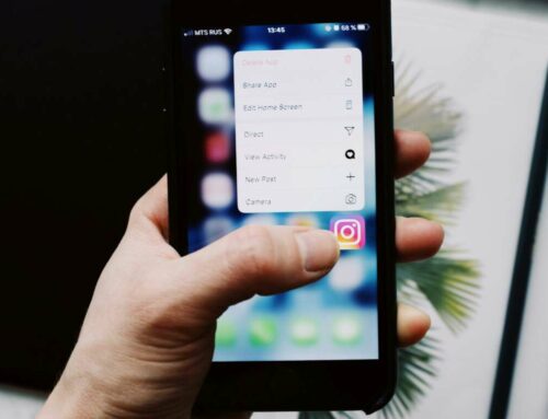 Wie verfolgt man Wettbewerber auf Instagram für bessere Einblicke?