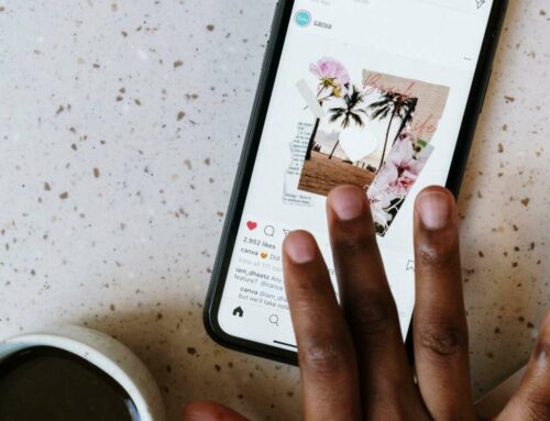 Top 5 Instagram Karusel Idéer til Bedre Interaktion