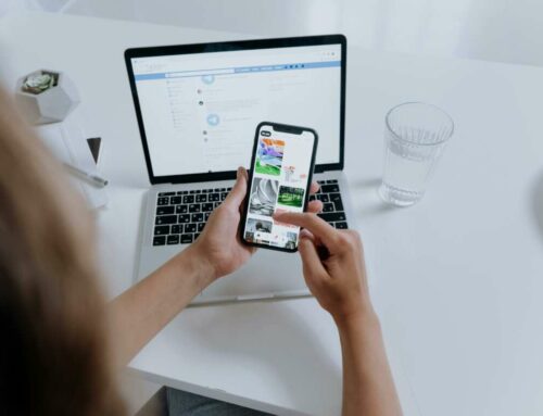 ¿Formas de encontrar hashtags populares para publicaciones en Instagram?