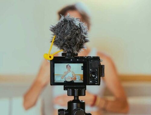 So finden Sie angesagte Audios für TikTok, ohne endlos zu scrollen