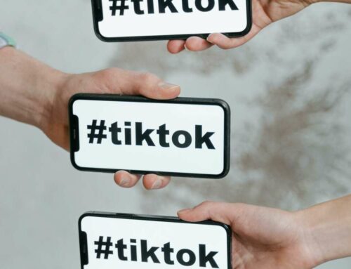 Sztuczki na tworzenie viralowych filmów na TikToku