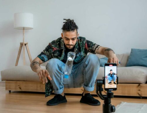 Comment créer une grille Instagram visuellement époustouflante avec peu de compétences en design