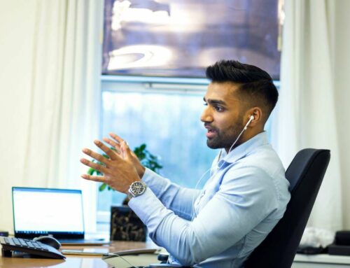 How to curate a professional LinkedIn network in 2024