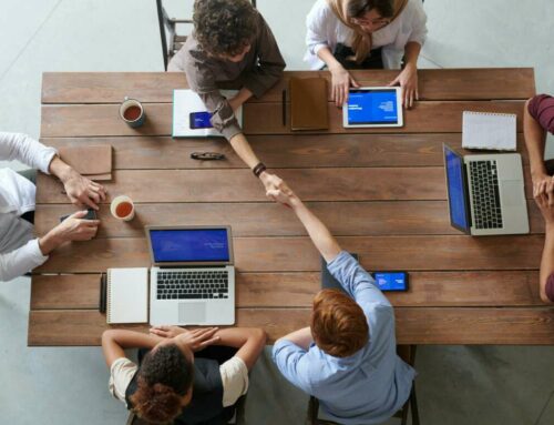 Tilpasning af LinkedIn-baggrundsbilleder til personlig branding