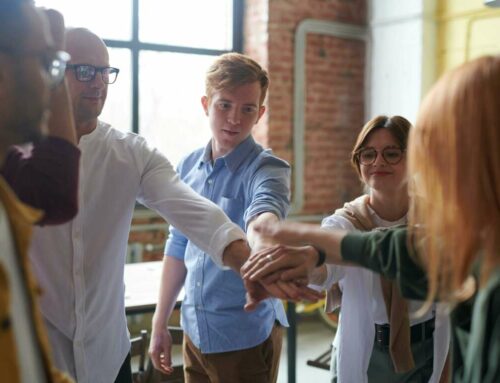 Top 10 Passi per Ottimizzare il Tuo Profilo LinkedIn