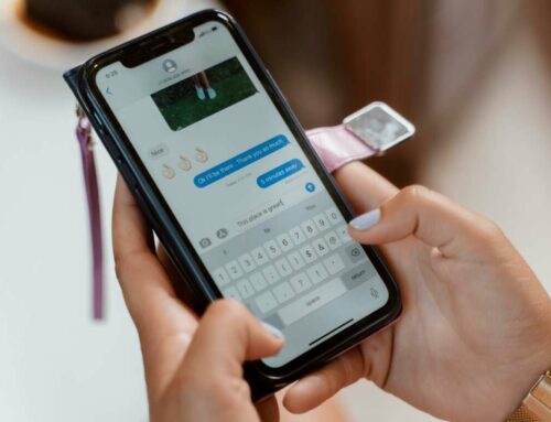 Passos simples para criar filtros no Instagram sem programação