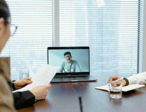 Methods for tracking LinkedIn profile views