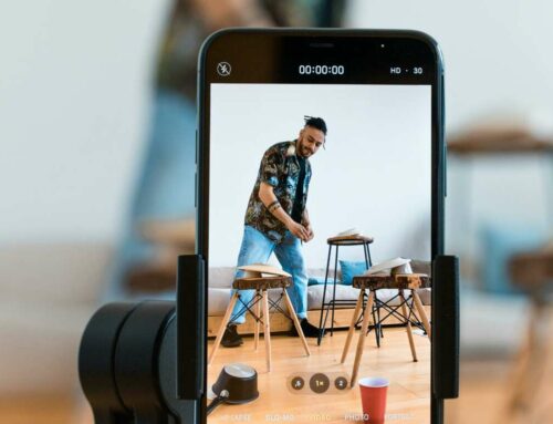 Secret hacks for creating viral TikTok challenges