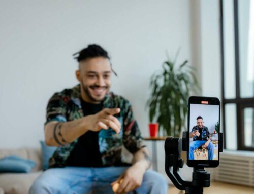 Top 7 Creative Instagram Story Templates for Business Accounts