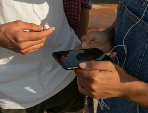 Steps to create a visually consistent Instagram feed in 2024