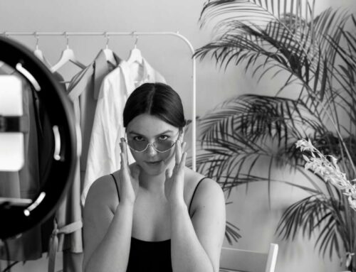 How to create eye-catching Instagram reels without editing skills
