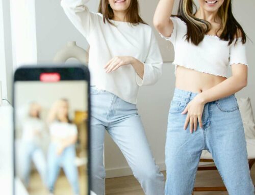 Must-know TikTok trends to capitalize on in 2024