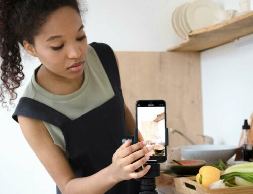 So bearbeiten Sie Videos für TikTok mit KI-Technologie
