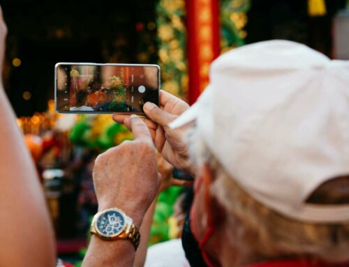 As 5 Principais Técnicas de SEO para Instagram em 2024