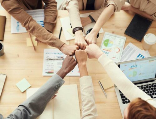 Tips for leveraging Facebook Groups for business growth in 2024