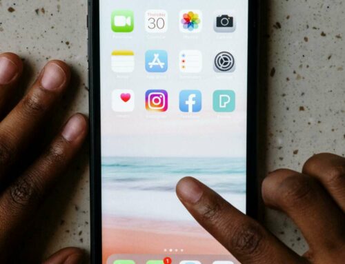 Options for retrieving deleted TikTok videos