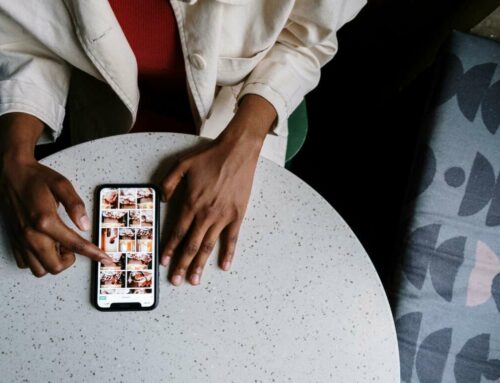 Nemeste metoder til at redigere Instagram-fotos online