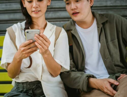 Top 3 tips for optimizing Instagram bios for better visibility