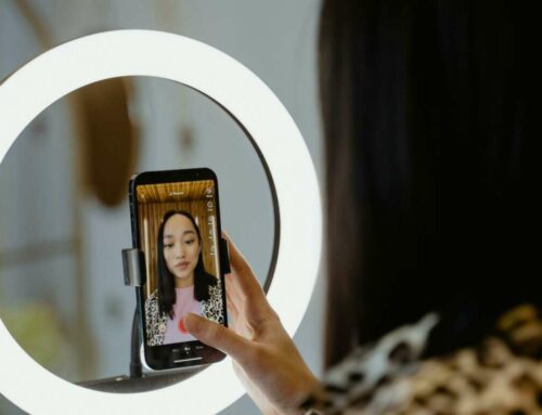 Geheimnisse zur Erstellung von viralen TikTok-Herausforderungen, die die Aufrufe steigern