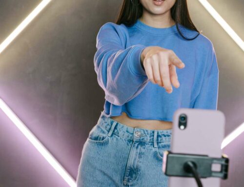 How to design an irresistible call-to-action for social media posts