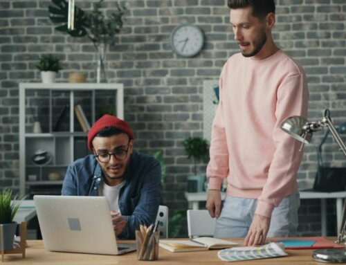 Top 5 Benefits of Using LinkedIn for Freelancers
