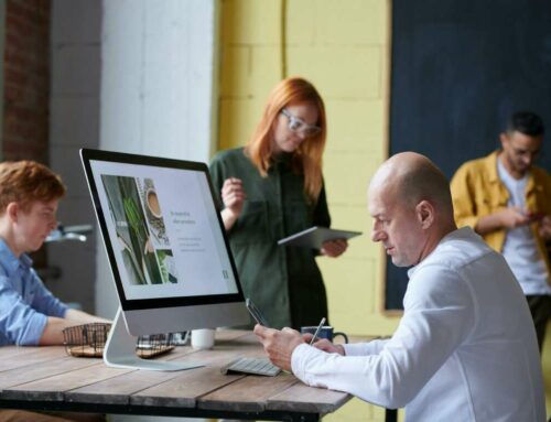 Tricks for optimizing LinkedIn profiles to attract recruiters