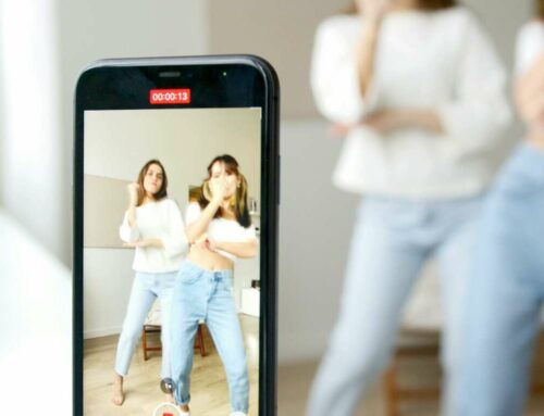 Geheimnisse für fesselnde Bildunterschriften, die Engagement auf Instagram fördern