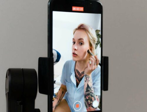 Aplicativos mais bem avaliados para criar vĂdeos atraentes no TikTok