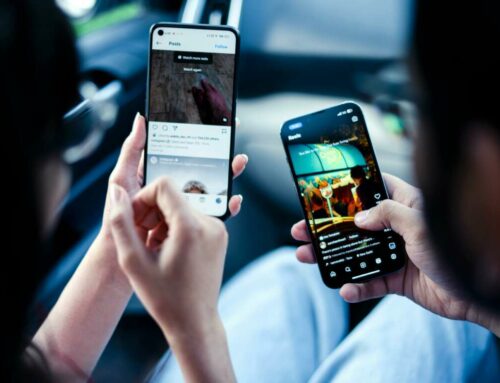 Mejores sitios para crear plantillas únicas de historias de Instagram