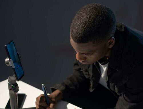 Steps to measure social media ROI for small businesses