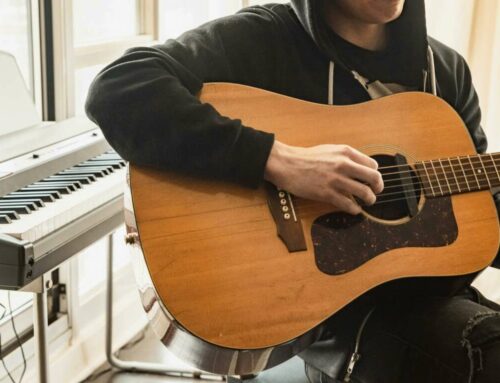 How to add music to Facebook Stories without copyright issues