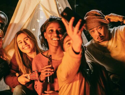 Segredos para criar um feed deslumbrante no Instagram