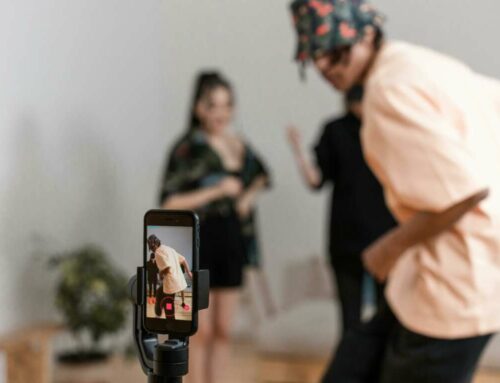 How to create viral TikTok trends from scratch