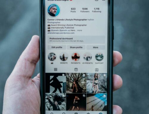 Top 5 AI-drevne indholdsideer til din Instagram-feed